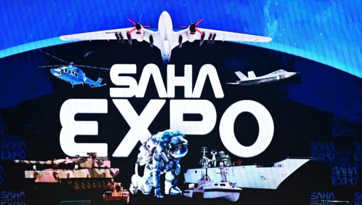 SAHA 2026, yurt dışında 3,3 milyar erişime ulaştı