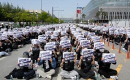 Teknoloji devinde işler karıştı: Sendika masayı dağıttı hisseler tepetaklak oldu!