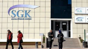 SGK prim borçlarına nefes aldıracak paket: Taksit sayısı ikiye katlanıyor!