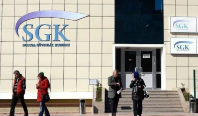 SGK prim borçlarına nefes aldıracak paket: Taksit sayısı ikiye katlanıyor!