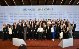 Gıdada yeni nesil yağ dönemi: İhracat hedefi 10 milyar dolar!