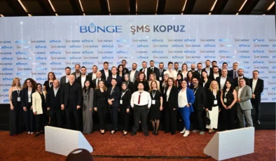 Gıdada yeni nesil yağ dönemi: İhracat hedefi 10 milyar dolar!