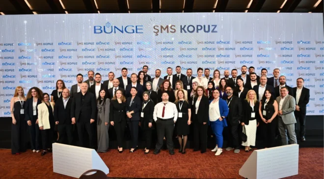 Gıdada yeni nesil yağ dönemi: İhracat hedefi 10 milyar dolar!
