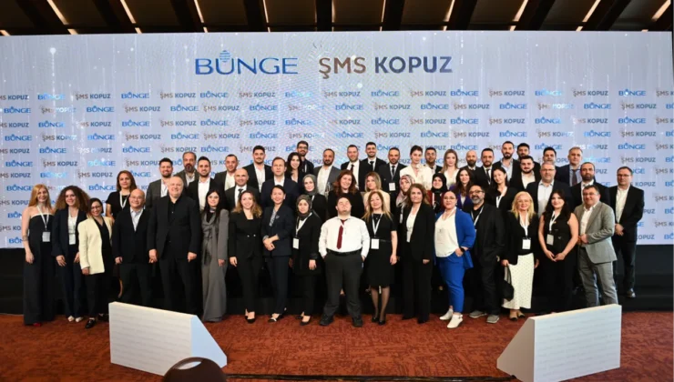 Gıdada yeni nesil yağ dönemi: İhracat hedefi 10 milyar dolar!