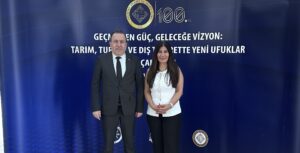 ATSO 100'üncü yılında yeni ufuklar peşinde 7 son foto 1