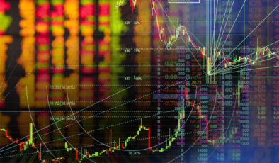 Jeopolitik riskler finansal istikrarı tehdit ediyor