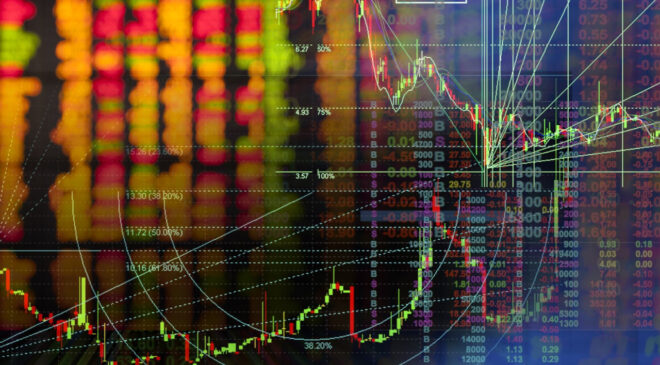 Jeopolitik riskler finansal istikrarı tehdit ediyor