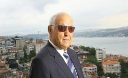 İçdaş Yönetim Kurulu Başkanı Tacettin Aslan hayatını kaybetti