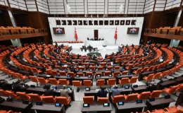 Meclis’te yeni torba yasa mesaisi: Ulaşımdan kültüre 22 maddelik paket
