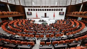 Meclis’te yeni torba yasa mesaisi: Ulaşımdan kültüre 22 maddelik paket