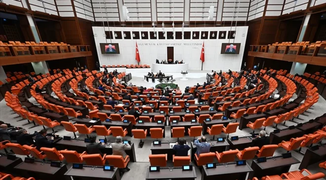 Meclis’te yeni torba yasa mesaisi: Ulaşımdan kültüre 22 maddelik paket