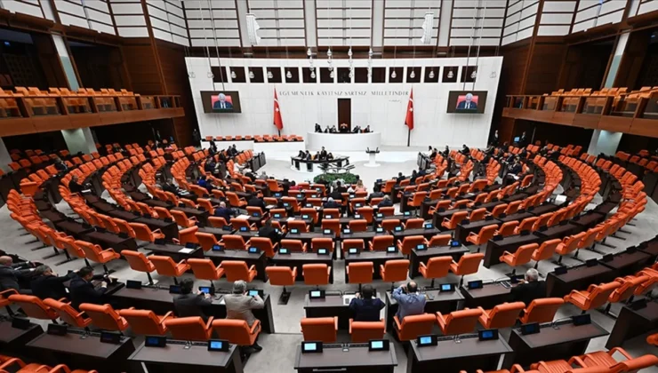 Meclis’te yeni torba yasa mesaisi: Ulaşımdan kültüre 22 maddelik paket