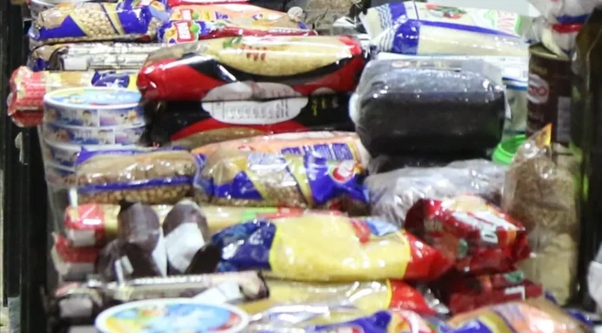 Tarihi geçen gıdalar için yeni reyon dönemi