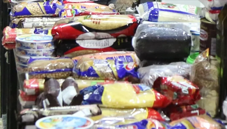Tarihi geçen gıdalar için yeni reyon dönemi