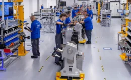 Bosch’tan Bursa’da küçülme kararı: 1.400 çalışanla yollar ayrılıyor