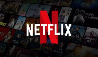 Netflix kullanıcı verilerini gizlice toplamakla suçlanıyor!