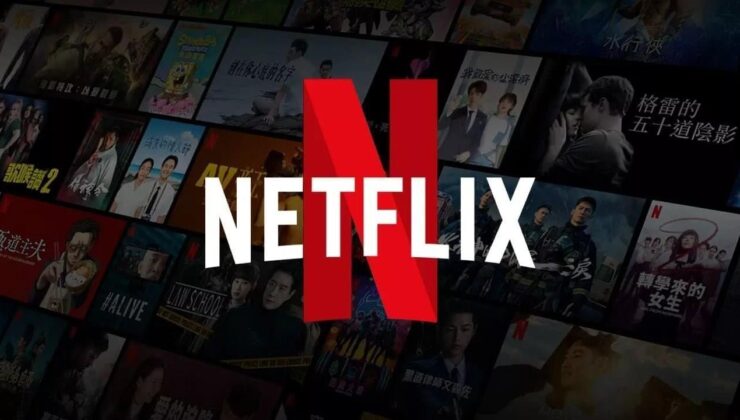 Netflix kullanıcı verilerini gizlice toplamakla suçlanıyor!