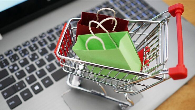 Türkiye’de dijital alışveriş patlaması: E-ticaret 5 yılda 12 kat büyüdü