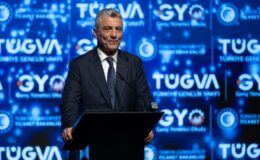 Bakan Bolat: Türkiye’nin geleceği gençler ve girişimcilerle şekillenecek