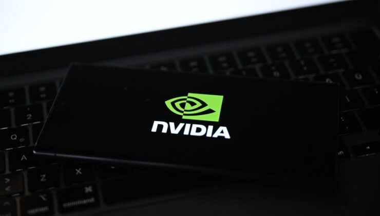 Yapay zeka fabrikaları Nvidia’yı uçurdu