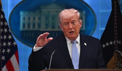 ABD yargısı Trump’ın vergi tarifelerini yasaya aykırı buldu!