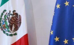 AB küresel belirsizliğe karşı Latin Amerika kartını oynadı!