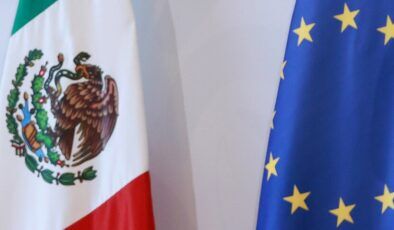 AB küresel belirsizliğe karşı Latin Amerika kartını oynadı!