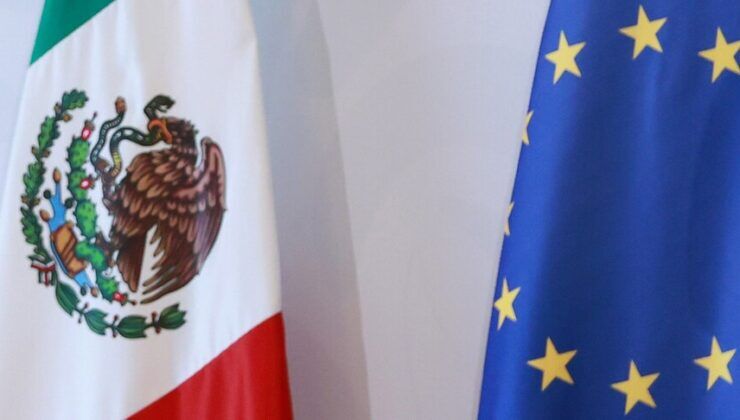 AB küresel belirsizliğe karşı Latin Amerika kartını oynadı!