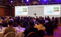 Bunge ve ŞMS Kopuz’dan gıda sektörüne yeni nesil özel yağ hamlesi