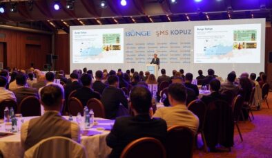 Bunge ve ŞMS Kopuz’dan gıda sektörüne yeni nesil özel yağ hamlesi
