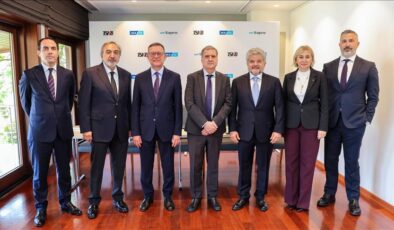TSKB ve Dünya Bankası’ndan: Sapro’ya 30 milyon avroluk yeşil sermaye