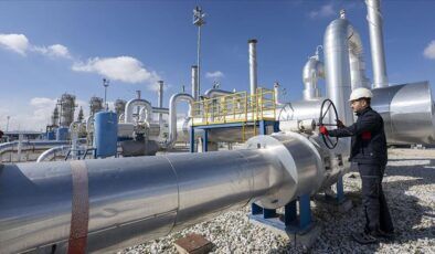 Doğal gaz ve motorin üretim tarifelerinde yeni dönem
