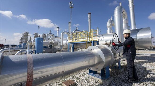 Doğal gaz ve motorin üretim tarifelerinde yeni dönem