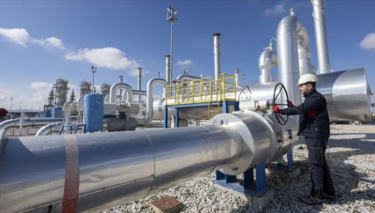 Doğal gaz ve motorin üretim tarifelerinde yeni dönem