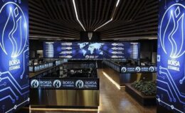 Borsa İstanbul’da fırtına: Endeks rekor tazelerken enerji sektörü şahlandı!