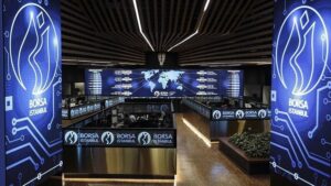 Borsa İstanbul’da fırtına: Endeks rekor tazelerken enerji sektörü şahlandı!