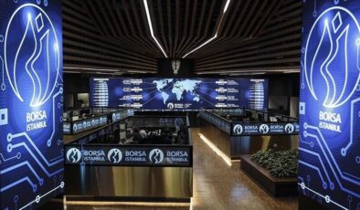 Borsa İstanbul’da fırtına: Endeks rekor tazelerken enerji sektörü şahlandı!