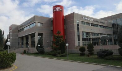 Türkiye’de yerli patent başvurularında rekor artış
