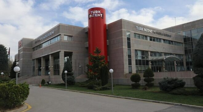 Türkiye’de yerli patent başvurularında rekor artış
