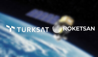 TÜRKSAT ve ROKETSAN güçlerini birleştiriyor