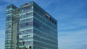 Türk Eximbank ve UKEF’ten savunma projeleri için ortak finansman adımı