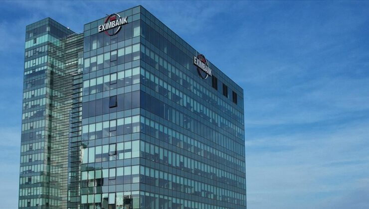 Türk Eximbank ve UKEF’ten savunma projeleri için ortak finansman adımı