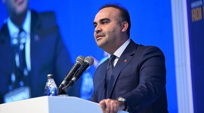 Gençlerin yenilikçi fikirlerine Teknopark desteği