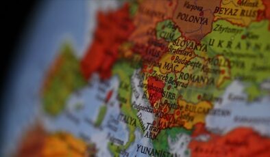 Türkiye ile Balkanlar arasında yeni dönem başlıyor
