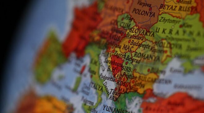 Türkiye ile Balkanlar arasında yeni dönem başlıyor