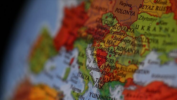 Türkiye ile Balkanlar arasında yeni dönem başlıyor