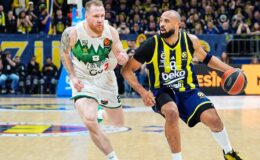 Fenerbahçe Beko Dörtlü Final kapısını araladı: Seri 2-0’a geldi