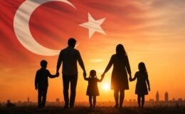 Türkiye’de 10 yıllık yeni dönem: 2026-2035 “Aile ve Nüfus On Yılı” ilan edildi