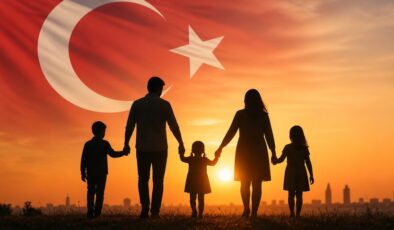 Türkiye’de 10 yıllık yeni dönem: 2026-2035 “Aile ve Nüfus On Yılı” ilan edildi