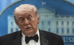 Trump’tan Powell’a “umursamaz” veda: Kalırsa kalsın, onu başka kim işe alır ki?